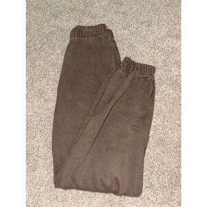 Brandy Melville sweatpants